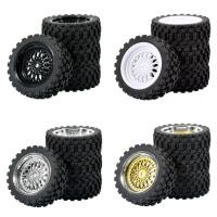ราคา 4 ชิ้น 70 27 มิลลิเมตรสําหรับ 1 10 1 12 1 14 บนถนนยางและล้อ 12 มิลลิเมตร Hex พลาสติกขอบใช้งานร่วมกับ Tamiya TT01 TT02 Kyosho Sakura D3 Trxs 4Tec 2 0 (43280302898)