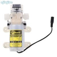 ราคา Cc เครื่องปั๊มน้ําไดอะแฟรม เกรดอาหาร 12V 70W สําหรับไวน์ (24769347465)