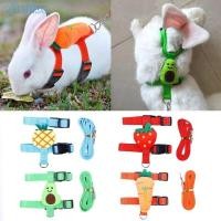 ราคา Cc สายจูงสุนัข ขนาดเล็ก ปรับได้ กันหนี สําหรับกระต่าย หนูแฮมสเตอร์ (25367520639)