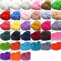 ราคา ผ้าห่มถุงมือไหมพรมถักไหมพรมแฮนด์เมด Diy 250 กรัม (10077580227)