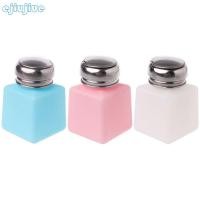 ราคา Cc 3 15x1 97in ขวดปั๊มกดพลาสติก Anti static ขวด Dispenser 100ml (55856126633)