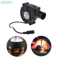 ราคา Cc Air Blower Fire Outdoor for Cooking Campfire Air Blower พัดลมบาร์บีคิว (53306118019)