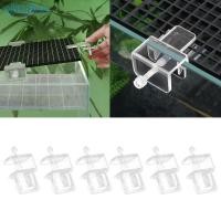 ราคา Cc ที่วางตู้ปลาตู้ปลาตู้ปลา Anti Escape Net Clip ที่วางฝาครอบกระจก (48801146192)