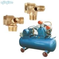 ราคา Cc Air Compressor Unidirectional Check Valve Return Valve Air Pumps อุปกรณ์เสริมเชื่อมต่ออุปกรณ์ชายเกลียว 3 Ports (48206134146)