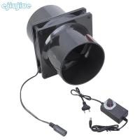 ราคา Cc Inline Duct Fan พัดลมระบายอากาศ ชุดท่อ 12V Extractor Blower พัดลมดูดอากาศ (47706134170)