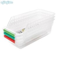 ราคา Cc ปฏิบัติลิ้นชักตู้เย็น Organizer Keeper ลิ้นชักถังตะกร้า BPA พลาสติกตู้เย็นผลิต Saver ตู้แช่แข็งคอนเทนเนอร์ (47407114978)