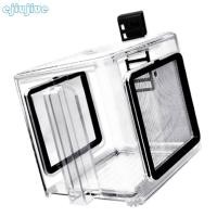 ราคา ซีซี กล่องเพาะพันธุ์ปลาใสสําหรับทารกกุ้งปลาพิพิธภัณฑ์สัตว์น้ํากล่องแยกปลาซัพพลาย (46158396882)