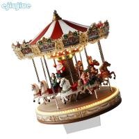 ราคา Cc Sophisticated 2D แบนคริสต์มาส Carousels อะคริลิคตารางป้ายสําหรับงานรื่นเริงตกแต่ง (45506146577)