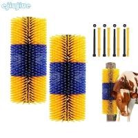 ราคา Cc Hard Bristle Grooming Brush Scratcher เครื่องมือสําหรับการดูแลวัวและแกะของ (41679209629)