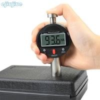 ราคา Cc Digital Shore Durometer Sclerometer เครื่องทดสอบความแข็งยางเครื่องวัดความแข็ง (41518809295)