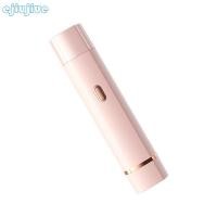 ราคา Cc เครื่องโกนหนวดผมล้างทําความสะอาดได้อุปกรณ์ไฟฟ้าเครื่องโกนหนวดผม Body Hair Removers ABS Texture Hair Trimmer ปัจจุบันสําหรับผู้หญิงสาว (41179212023)