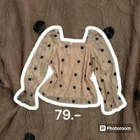 ราคา เสื้อมือสอง เสื้อมือสอง (24233367335)