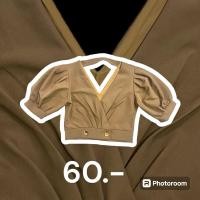 ราคา เสื้อมือสอง เสื้อมือสอง (24083372580)