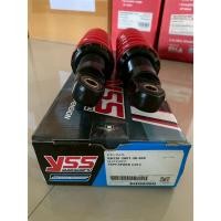 ราคา โช๊คหลัง DTG PLUS YAMAHA SPARK115i สปาร์ค YSS แท้100 โช๊คมอเตอร์ไซค์ (44417544498)