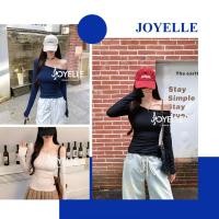 ราคา พร้อมส่ง เสื้อปาดไหล่ แขนยาว เอวสม็อค 1 ข้าง ทรงสวย แนวเกาหลี ผ้าเรยอน ยืดได้เยอะมาก สาวอวบอ้วนใส่ได้ (43275317711)