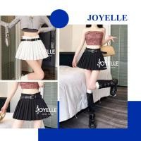 ราคา กระโปรงทรงเอ กระโปรงสาวอวบ มีชับใน สีพื้น กระโปรงสั้น Clothing Lady (42675326122)