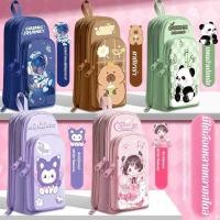 ราคา สินค้าขายดี กล่องดินสอสวย น่ารัก กล่องดินสอรหัสผ่าน กระเป๋าเครื่องเขียน กระเป๋าดินสอ ปากกา ยืดหดได้ น่ารัก สําหรับนักเรียน ผู้ชาย ผู้หญิง (48453178244)