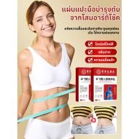 ราคา TH อันดับ1 แผ่นแปะบำรุงตับ แผ่นแปะตับ ซิลิมาริน โสม ดูแลสุขภาพ บำรุงตับ ใช้ในบ้าน ลดสารพิษ คุ้มค่า (54059984551)
