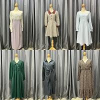 ราคา เดรสใส่เที่ยว ออกงาน ทำงาน เดรสมือ คุณภาพดี (48056561475)