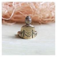 ราคา Retro ทองเหลืองพระพุทธรูปตกแต่งทองแดงบริสุทธิ์กระเป๋าซ่อนพระโพธิสัตว์รูปปั้นขนาดเล็กเดสก์ท็อปตกแต่งสํานักงาน (42920606485)