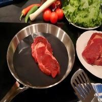 ราคา 2 ชิ้น Non Stick รอบทนความร้อนสําหรับกระทะ 24 ซม เกรดอาหาร Non Stick กระทะ Mat (42820603829)