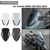 ราคา กระจกรถจักรยานยนต์สําหรับ Yamaha NMAX155 NMAX125 2021 2024 กระจกรถจักรยานยนต์ NMAX 155 125 กระจก (28028290038)
