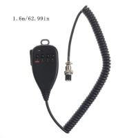ราคา Be 8 Pin Plug ไมโครโฟนลําโพงไมโครโฟนสําหรับวิทยุ TM 231 MC 44 TM 241 (56407312575)