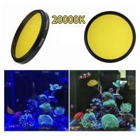 ราคา Be เลนส์ตู้ปลา 52MM สีเหลือง สีส้ม Macro CPL ชุดเลนส์เลนส์เลนส์ถ่ายภาพ (55057308073)