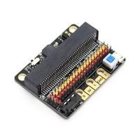ราคา Be บอร์ดขยาย IO Functionable V2 0 บอร์ดขยาย Breakout Adapter Shield สําหรับ KittenBot (50957307398)