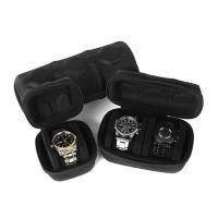 ราคา Be Hard EVA Travel Box Anti shake Storage Bag กันน้ํากันกระแทกสําหรับนาฬิกาข้อมือ (48709450736)