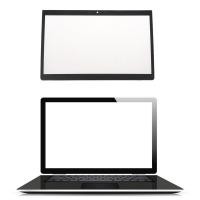 ราคา Be ชิ้นส่วนแล็ปท็อปใหม่สําหรับ DellLatitude E7480 E7490 แล็ปท็อป LCD Bezel กรอบด้านหน้าหน้าจอพร้อมรูกล้อง (40761236924)