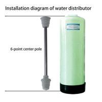 ราคา Water Softeners Filters Plastic Distributor 3 4 Top Bottom Distributor Basket (28930028162)