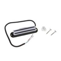 ราคา Be Guitar Pickup mini Dual Rail Coil Humbucker สําหรับ TL 6 String (56107312577)