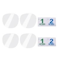 ราคา 2set Lens Protective Film For StarV MYVU AR Glass Scratch Resistant Clear Sights (49654925021)