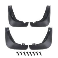 ราคา Be 4 ชิ้นฝาครอบล้อรถรถมอเตอร์ไซด์ด้านหลัง Mudguard สําหรับ Fender สําหรับ 6 Atenza 2013 (44807336065)