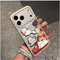 ราคา Tough รองรับการเคสไอโฟน iPhone 17PRO MAX 17AIR 17PRO 16ProMax 15PRO 14PLUS 13 12 11 ZRQMSCX64 (41729272017)