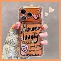 ราคา Tough กันกระแทกสี่มุม เคสไอโฟน iPhone 17ProMax 16 ProMax 17 Air 15 14 Pro 14 Plus 13 12 11 ZRQSJFSTKK128 (46006950253)