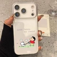 ราคา Tough เคสป้องกัน สำหรับรุ่น เคสไอโฟน iPhone 17ProMax 16ProMax 17Air 15Pro 14Plus 13 12 11 ZRQTKK97 (43778174603)