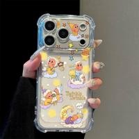 ราคา Tough กันกระแทกสี่มุม เคสไอโฟน iPhone 17ProMax 16 ProMax 17 Air 15 14 Pro 14 Plus 13 12 11 ZRQSJFSTKK2 (42678247977)