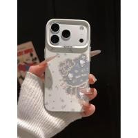 ราคา Tough เคสมือถือสวย เคสไอโฟน กันตก กันฝุ่น ด่วน iPhone 17PROMAX 17AIR16ProMax iPhone 15PRO 14PLUS 13 12 11 ZRQMSCY55 (53054471171)
