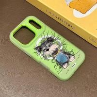 ราคา Tough เคสไอโฟน เปลือกเยลลีน่ารัก iPhone 17PROMAX 17AIR 16ProMax 15PRO 14PLUS 13 12 11 ZRQGDCXK2 (52604461460)