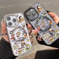 ราคา Tough รองรับการเคสไอโฟน iPhone 17PRO MAX 17AIR 17PRO 16ProMax 15PRO 14PLUS 13 12 11 ZRQMSCX128 (52207454982)