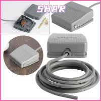 ราคา SHAR FootSwitch Industrial Home Power Foot ดําเนินการ TFS 201 On Slip (56709191228)