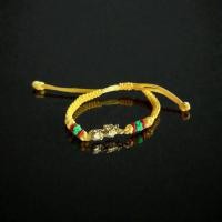 ราคา สร้อยข้อมือปี่เซี่ยะดึงดูดทรัพย์ รับโชคไม่หยุด เรียกทรัพย์ เสริมโชคลาภ ความรัก ค้าขาย ขนาดฟรีไซส์ (51453365691)