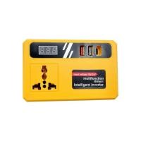 ราคา สวิตช์กุญแจสตาร์ท 6 ขั้ว New Star SW 1 SW 2A สำหรับ ISUZU HINO KOMATSU รถบรรทุก 12V 24V (44503468361)