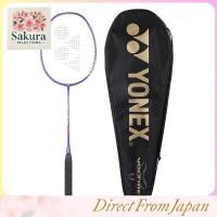 ราคา YONEX Voltric Lite Lightweight Badminton Racket (55854388347)