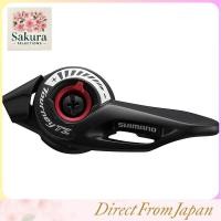 ราคา SHIMANO SL TZ500 Thumb Shifter Lever for MTB Right Left 3 to 7 Speed Options TOURNEY Series (55606299663)
