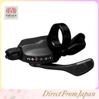 ราคา SHIMANO CUES SL U8000 11R มือเกียร์ขวา 11 สปีด มีจอแสดงเกียร์ (47156324474)