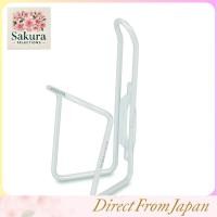 ราคา MINOURA AB100 5 5 Dura Cage ที่ใส่ขวดจักรยาน Duralumin ไม่มีน็อต (46206324287)