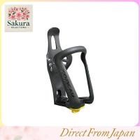 ราคา Topeak Modula Cage EX Water Bottle Cage Plastic Ex Black (45306324335)